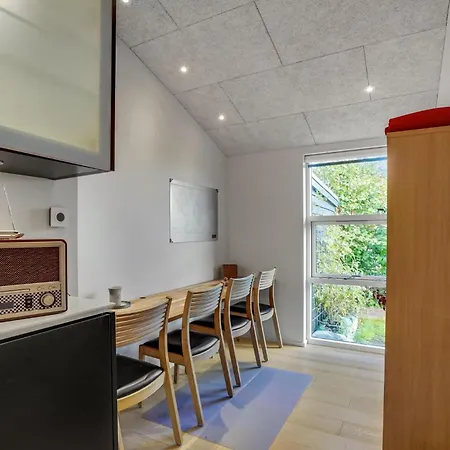 Feriehus 5 Bedroom Amazing In