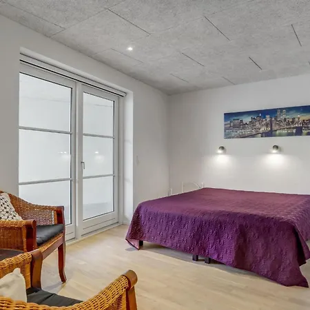 5 Bedroom Amazing In Feriehus *