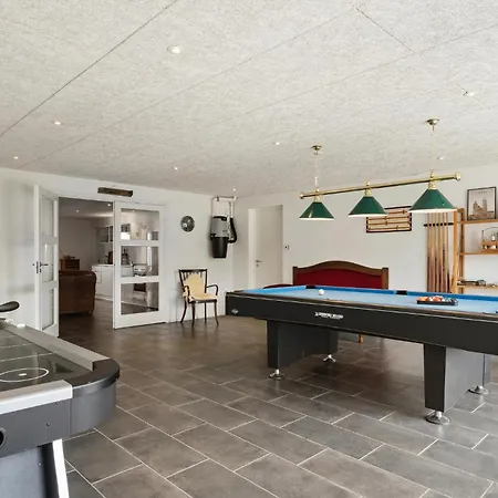 Feriehus 5 Bedroom Amazing In *