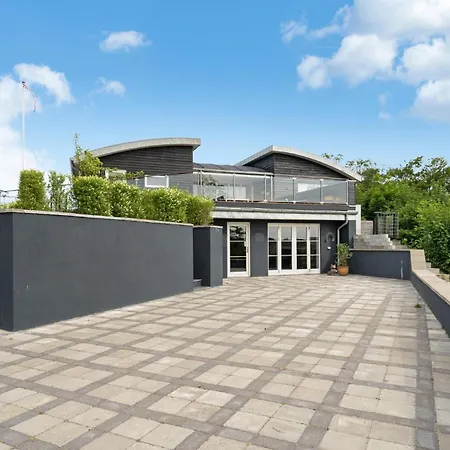 5 Bedroom Amazing In