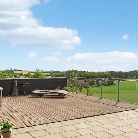 5 Bedroom Amazing In Feriehus
